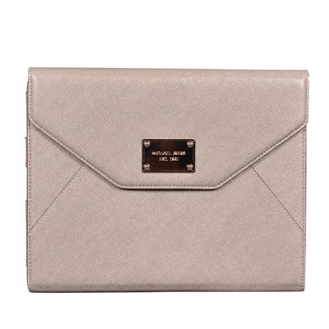 MICHAEL Michael Kors Apple iPad Clutch 